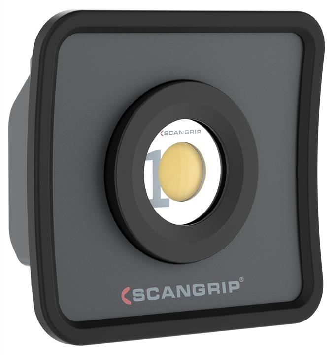 Scangrip SG03.6010 LED rechargeable flashlight Nova Mini SG036010