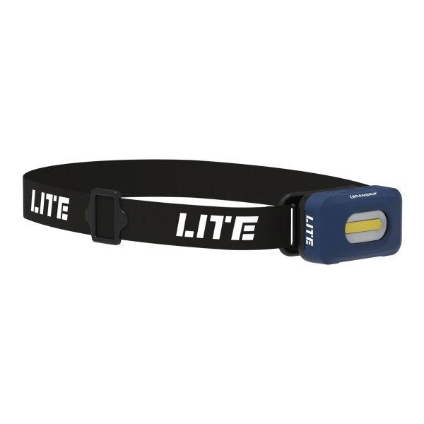 Headlamp Head Lite S Scangrip SG03.5645