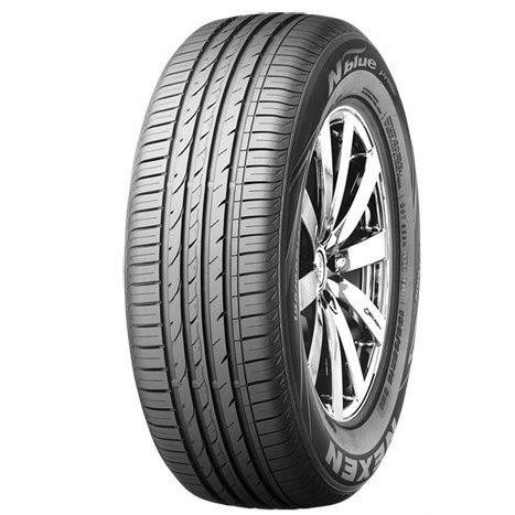 Nexen 17396 Passenger Summer Tyre Nexen N'Blue Premium 165/65 R15 81T 17396