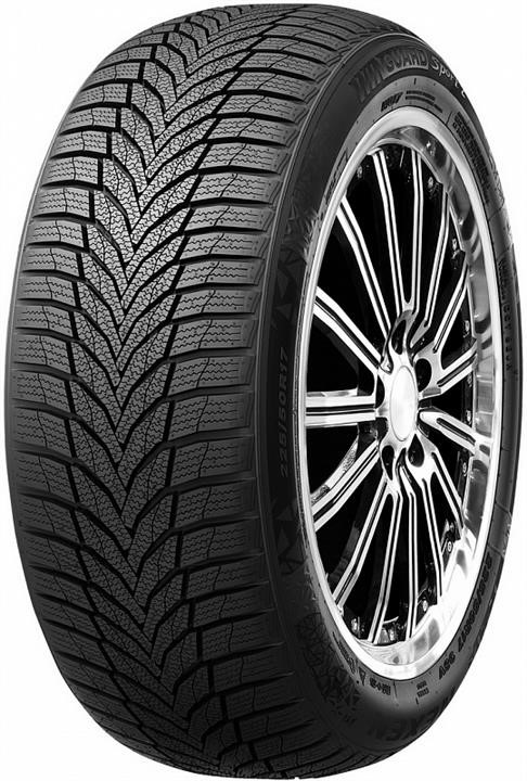 Nexen 18101 Passenger Winter Tyre Nexen Winguard Sport 2 275/40 R19 105V XL 18101