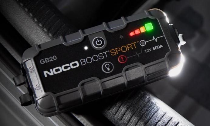 Buy Noco GB20 – good price at EXIST.AE!