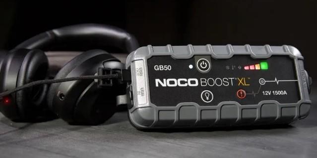Buy Noco GB50 – good price at EXIST.AE!