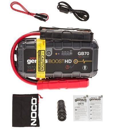 Buy Noco GB70 at a low price in United Arab Emirates!