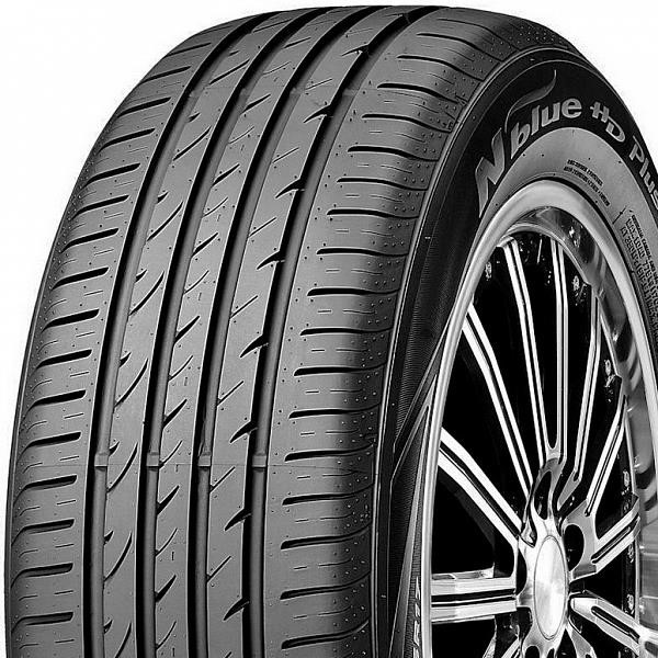 Passenger Summer Tyre Nexen N&#39;Blue HD Plus 205&#x2F;50 R15 86V Nexen 13866