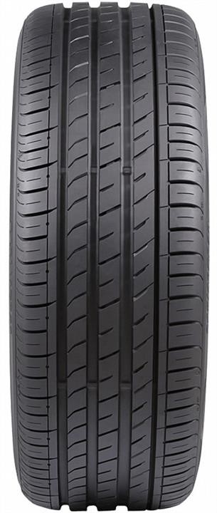 Nexen Passenger Summer Tyre Nexen N&#39;Fera SU1 215&#x2F;55 R16 97W XL – price
