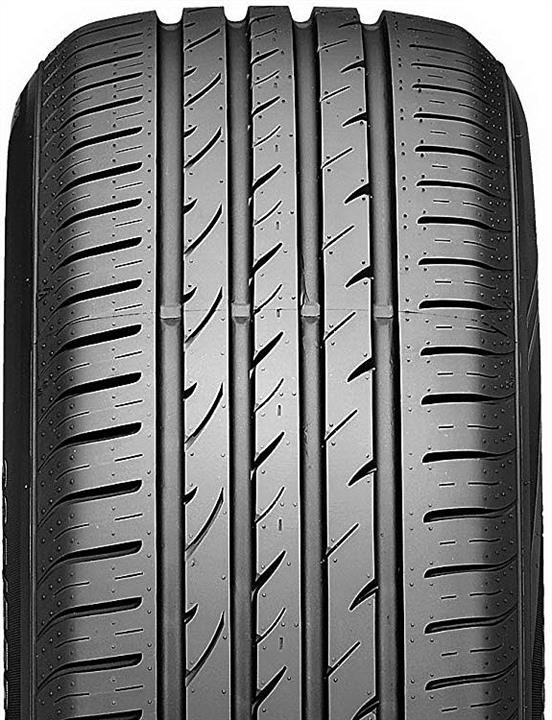 Passenger Summer Tyre Nexen N&#39;Blue HD Plus 235&#x2F;60 R16 100H Nexen 13891