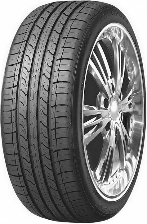 Nexen 11136 Passenger Summer Tyre Nexen Classe Premiere 215/65 R16 98H 11136