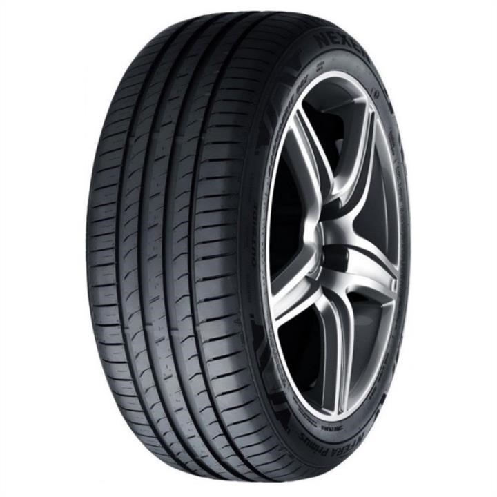 Nexen 16598 Passenger Summer Tyre Nexen N'Fera Primus 205/45 R17 88V XL 16598