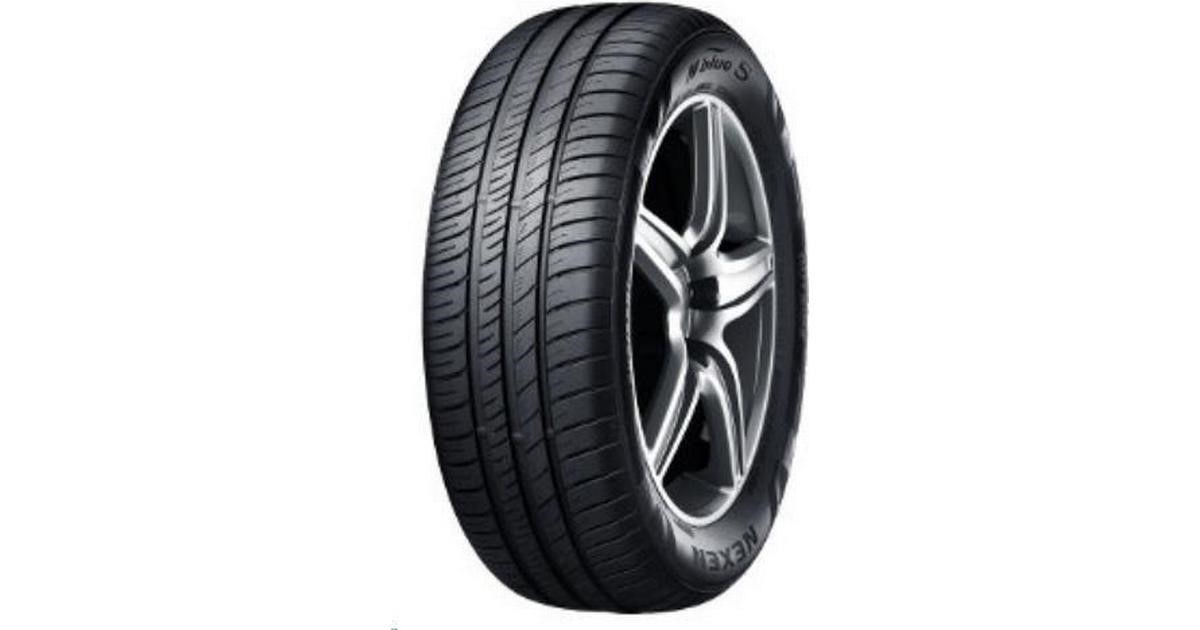16466 Nexen Passenger Summer Tyre Nexen N'Blue S 205/55 R16 91V