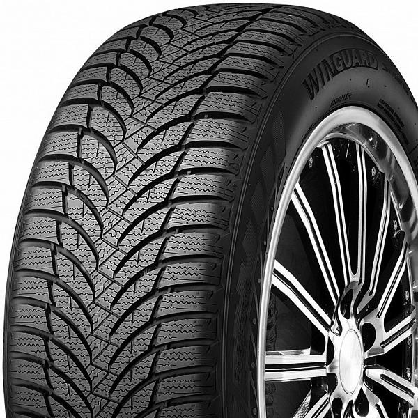 Nexen Passenger Winter Tyre Nexen Winguard Snow G2 185&#x2F;65 R15 92T XL – price