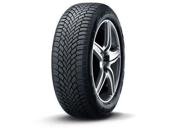 Nexen 16534 Passenger Winter Tyre Nexen Winguard Snow G3 195/60 R15 88H 16534