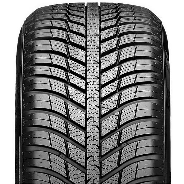 Passenger Allseason Tyre Nexen N&#39;Blue 4 Season 185&#x2F;60 R14 82H Nexen 15326