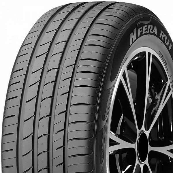 Passenger Summer Tyre Nexen N&#39;Fera RU1 255&#x2F;55 R18 109Y XL Nexen 13602