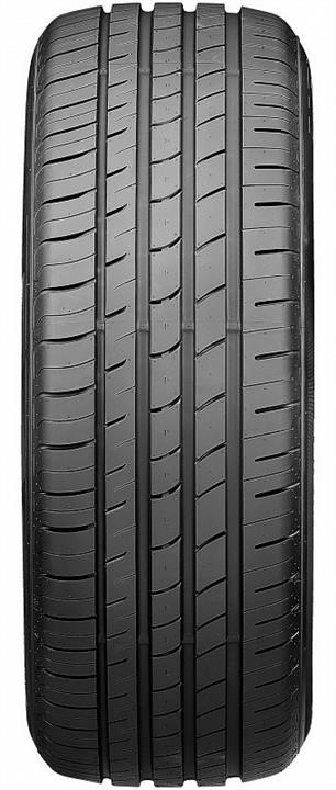 Nexen Passenger Summer Tyre Nexen N&#39;Fera RU1 225&#x2F;55 R17 97W – price