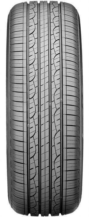 Passenger Summer Tyre Nexen N'Priz RH7 225/55 R18 98H Nexen 14179