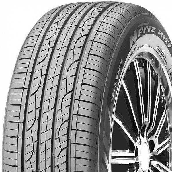 Passenger Summer Tyre Nexen N&#39;Priz RH7 225&#x2F;55 R18 98H Nexen 14179