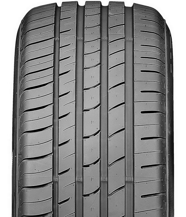 Passenger Summer Tyre Nexen N'Fera RU1 225/55 R19 99H Nexen 13610