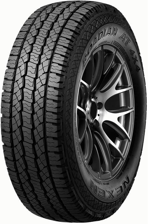 Nexen 16427 Passenger Allseason Tyre Nexen Roadian AT 4X4 265/75 R16 123/120R 16427