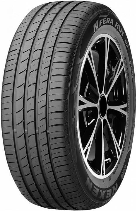 12323 Nexen Passenger Summer Tyre Nexen N'Fera RU1 235/65 R17 108V XL