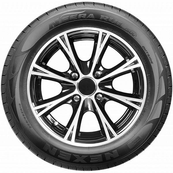 Nexen Passenger Summer Tyre Nexen N'Fera RU1 235/65 R17 108V XL – price [object Object] PLN