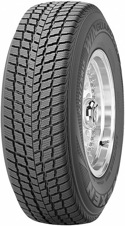 Nexen 16009 Passenger Winter Tyre Nexen Winguard SUV 215/70 R16 100T 16009