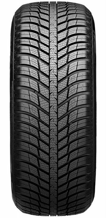 Nexen Passenger Winter Tyre Nexen Winguard Winspike WH62 195&#x2F;55 R16 87T – price 596 PLN
