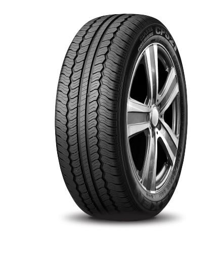 Nexen 16686 Passenger Summer Tyre Nexen CP521 235/60 R17 106H XL 16686