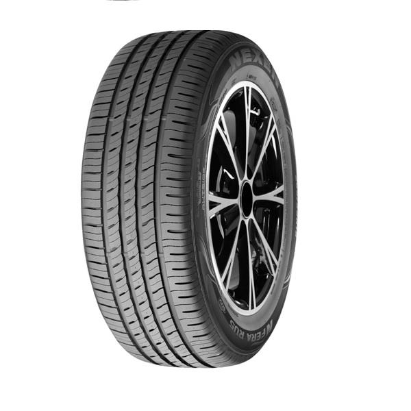 Nexen 12383 Passenger Summer Tyre Nexen NFera AU5 215/50 R17 91W 12383