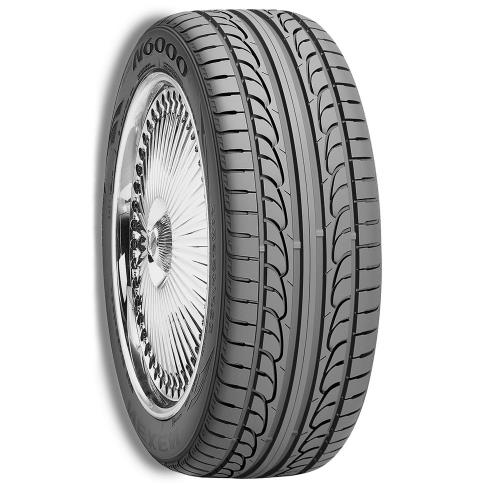 Nexen 11175 Passenger Summer Tyre Nexen N6000 205/50 R16 91W 11175