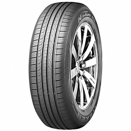 Nexen 13174 Passenger Summer Tyre Nexen Nblue Eco 155/65 R14 75T 13174