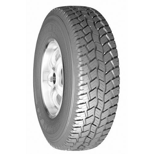 Nexen 11574 Passenger Allseason Tyre Nexen Roadian A/T II 285/60 R18 114S 11574