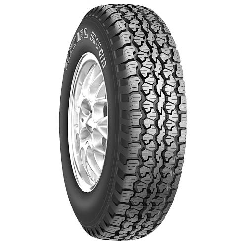 Nexen 10838 Passenger Summer Tyre Nexen Radial A/T Neo 205/80 R16 104S 10838