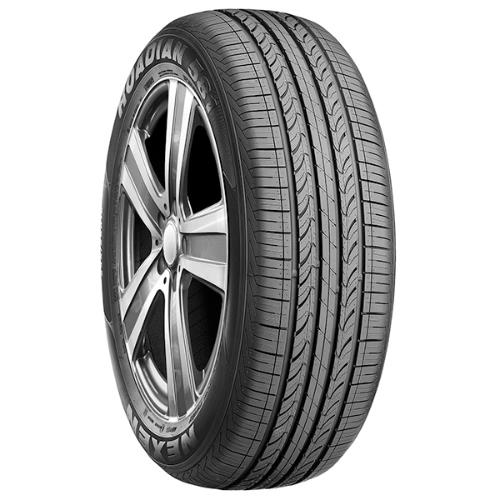 Nexen 14345 Passenger Summer Tyre Nexen Roadian 581 235/60 R18 103H 14345