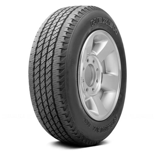 Nexen 13443 Passenger Allseason Tyre Nexen Roadian HT 245/75 R16 120Q 13443