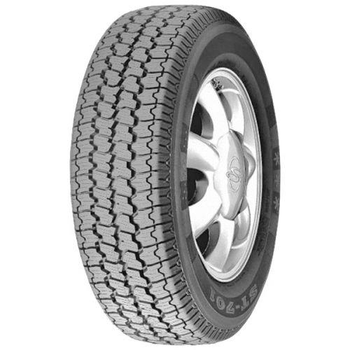 Nexen 16518 Passenger Summer Tyre Nexen ST701 215/70 R16 104Q 16518