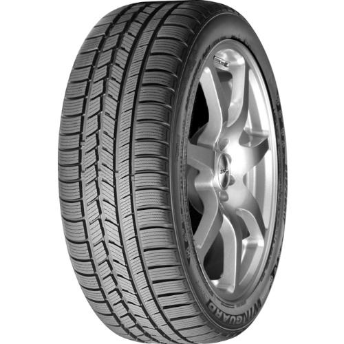Nexen 14138 Passenger Winter Tyre Nexen Winguard Sport 205/45 R17 88V 14138