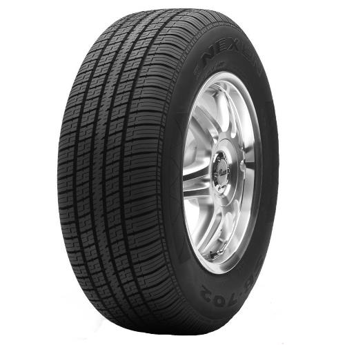 Passenger All Season Tyre Nexen SB702 165/70 R12 77T Nexen 16744