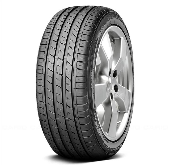 Nexen 12723 Passenger Summer Tyre Nexen NFera SU1 245/40 R19 98Y 12723