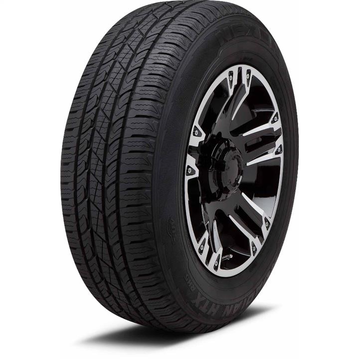 Nexen 13142 Passenger Allseason Tyre Nexen Roadian HTX RH5 235/70 R17 111T 13142