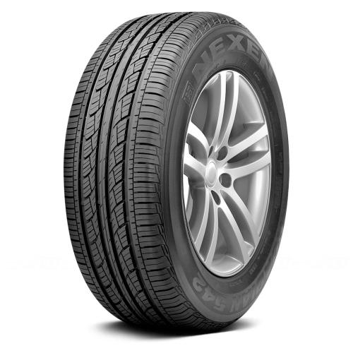 Nexen 10994 Passenger Summer Tyre Nexen Roadian 542 265/60 R18 110H 10994