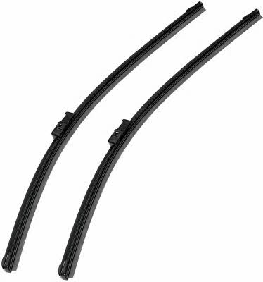 Hella 9XW 864 076-801 Frameless wiper set 530/450 9XW864076801