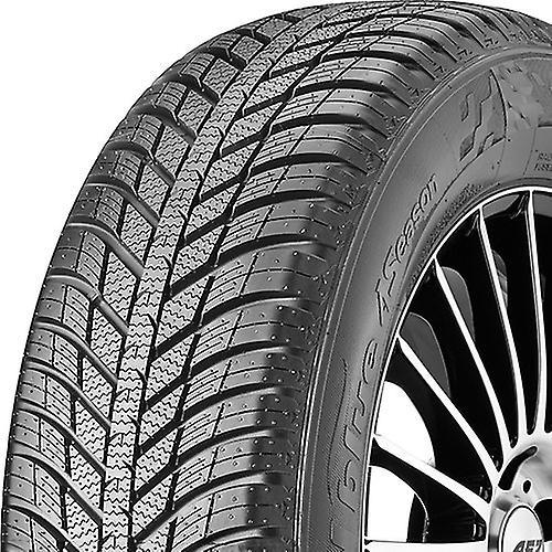 Nexen T25Y07R190192 Passenger Allseason Tyre NEXEN N'Blue 4 Season 205/55 R16 91H T25Y07R190192