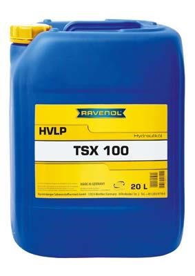 Ravenol 1323207-020-01-888 Hydraulic oil RAVENOL TSX 100 HVLP, 20L 132320702001888