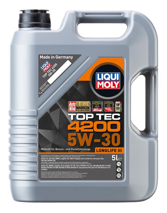Buy Liqui Moly 8973 at a low price in United Arab Emirates!