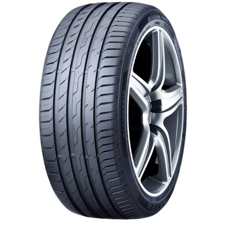 17465 Nexen Passenger Summer Tyre Nexen N'Fera Sport 225/45 R17 91Y