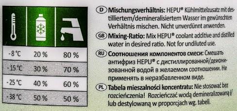 Buy Hepu P999-005 at a low price in United Arab Emirates!