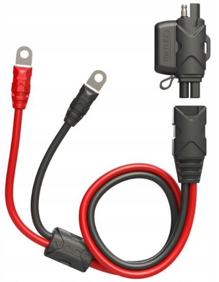 Noco GBC009 NOCO Boost Cable 0.45m SAE for GB20, GB40, GB50 NOCO Boost UltraSafe Lithium Jump Starters GBC009