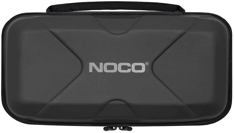 Noco GBC013 EVA protective case for NOCO Boost Sport + Boost Plus, Boost GB20, GB30, GB40 UltraSafe Jump Starters GBC013