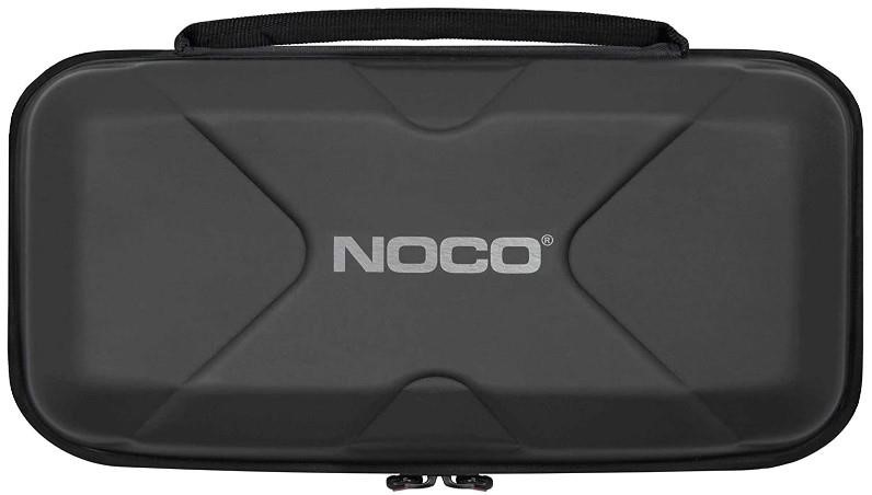 Noco GBC017 EVA Protective Case for NOCO Boost XL, Boost GB50 UltraSafe Lithium Jump Starters GBC017