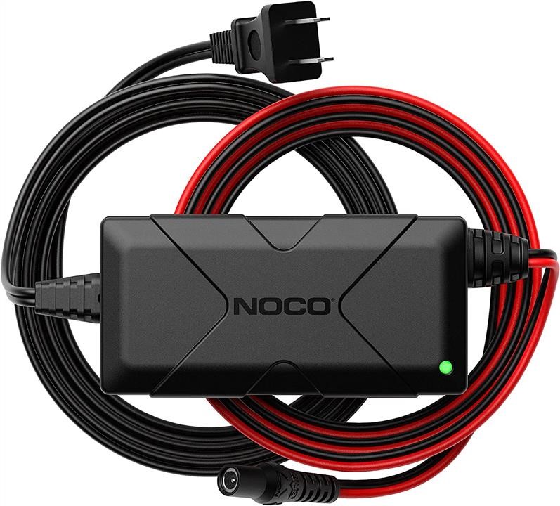 Noco XGC4 Power Supply NOCO XGC4 56W for NOCO Boost UltraSafe Lithium Jump Starters GB70, GB150, GB250+, GB251+, GB500+ XGC4